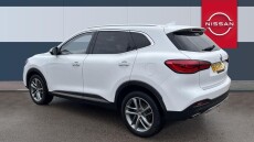 MG Hs 1.5 T-GDI Exclusive 5dr Petrol Hatchback